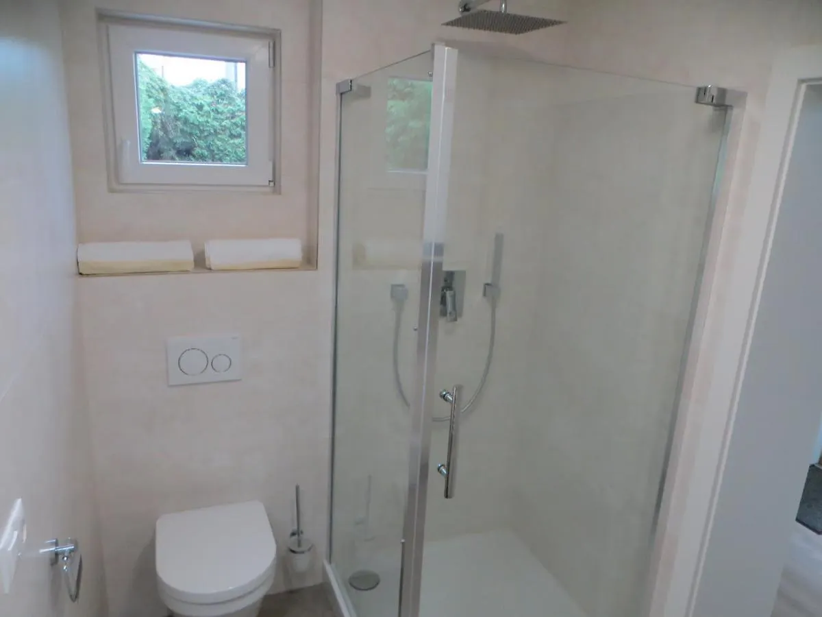 Premium City Apartment Amadeus Salzburg